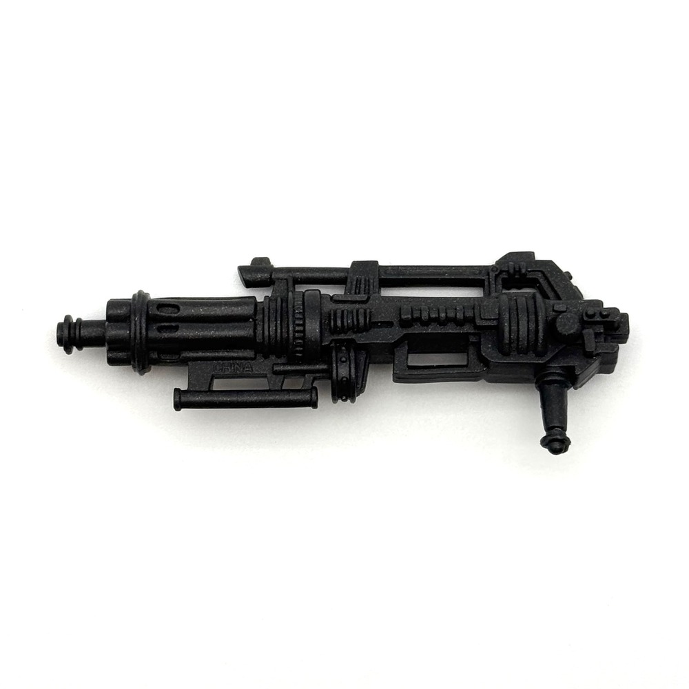 G.I. Joe Rifle‎ Gun 12" Action Figure Weapon Accessory 1/6 Scale JS99